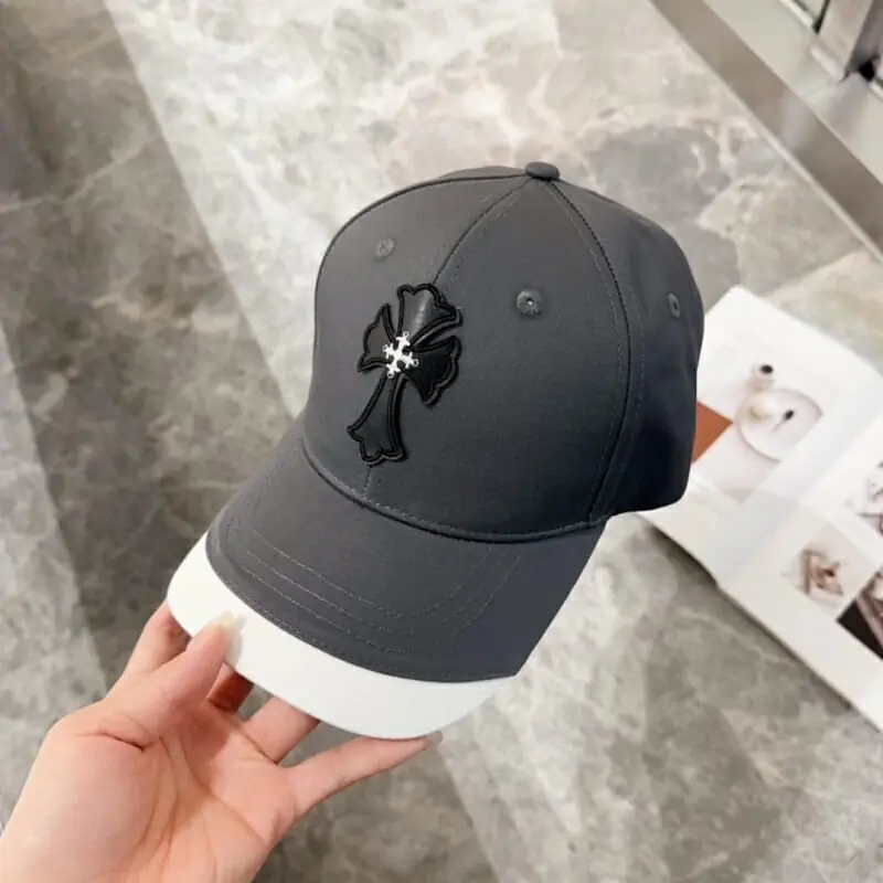 chrome hearts casquette s_1201a3a3